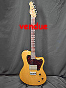 GIRAULT SUPERNOVA CUSTOM