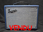 SUPRO 64 REVERB