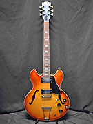 GIBSON ES-335 TD ANNEES 67/68