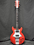 LAG RR1500 ROXANE RACING