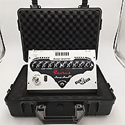 TAURUS STOMP HEAD2 HIGH GAIN