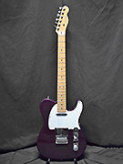 FENDER AMERICAN STANDARD TELECASTER