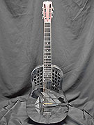 NATIONAL RESOPHONIC TRICONE T1