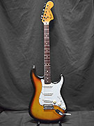 FENDER STRATOCASTER DE 1973