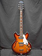 EPIPHONE CASINO JAPAN