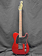 FENDER TELECASTER PLAYER PLUS