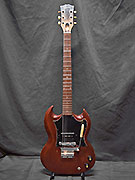 GIBSON SG JUNIOR 1968