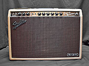 FENDER TONE MASTER DELUXE REVERB BLONDE