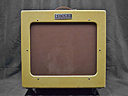 FENDER BASSMAN TV FIFTEEN