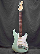 FENDER JEFF BECK ARTIST SERIES