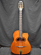 BAUDEMONT MADEMOISELLE GRANDE BOUCHE NAT