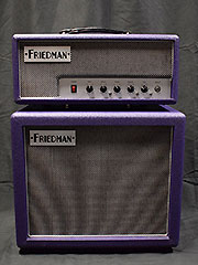 FRIEDMAN PINK TACO BAFFLE FRIEDMAN 112