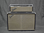 FENDER TREMOLUX DE 1964