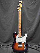 FENDER TELECASTER PLAYER PLUS