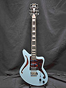 D’ANGELICO PREMIER BEDFORD SH