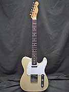 FENDER TELECASTER DE 1963