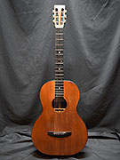 NICOLAS GREAUX PARLOR