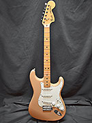 FENDER STRATOCASTER JAPAN 72