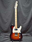 FENDER AMERICAN PERFORMER TELECASTER HUMBUCKER