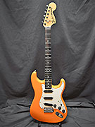 FENDER STRATOCASTER LTD 72 JAPAN