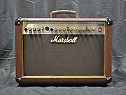 MARSHALL AS-50