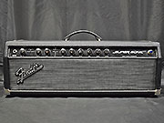 FENDER SUPER SONIC HEAD 60W