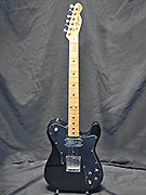 FENDER TELECASTER CUSTOM 72 JAPAN