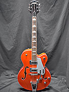 GRETSCH ELECTROMATIC G5420T