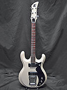 GUYATONE TYPE MOSRITE