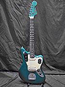 FENDER JAGUAR DE 1962