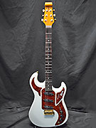 BURNS MARQUEE CLUB SERIES