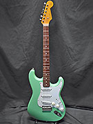 FENDER STRATOCASTER MADE IN JAPAN