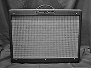FENDER HOT ROD DELUXE