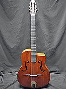 FB LUTHERIE CHORUS