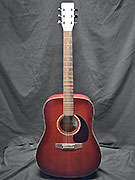 ART & LUTHERIE SPRUCE