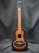 HARMONY STELLA REGAL SQUARE NECK 1930’S