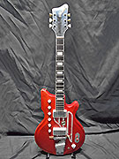 NATIONAL WESTWOOD 77 RED