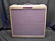 FENDER BASSMAN REISSUE