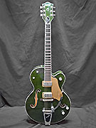 GRETSCH G6120 BRIAN SETZER