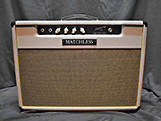 MATCHLESS LIGHTING 15