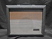 SILVERTONE AMP 14180