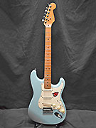 FENDER STRATOCASTER AMERICAN STANDARD