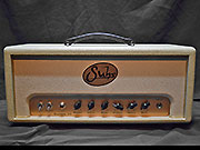 SUHR BADGER 35
