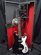 SILVERTONE 1448 AMP IN CASE