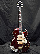 GIBSON ES-295 3 PICKUPS