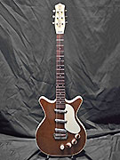 DANELECTRO 6039 DC 3