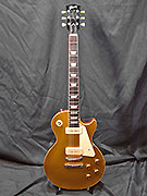 GIBSON LES PAUL RI 56 GOLD TOP