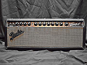 FENDER SUPER BASSMAN