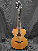EASTMAN AJ815 CN SMALL JUMBO