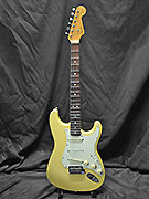 FENDER STRATOCASTER YNGWIE MALMSTEEN ROSEWOOD